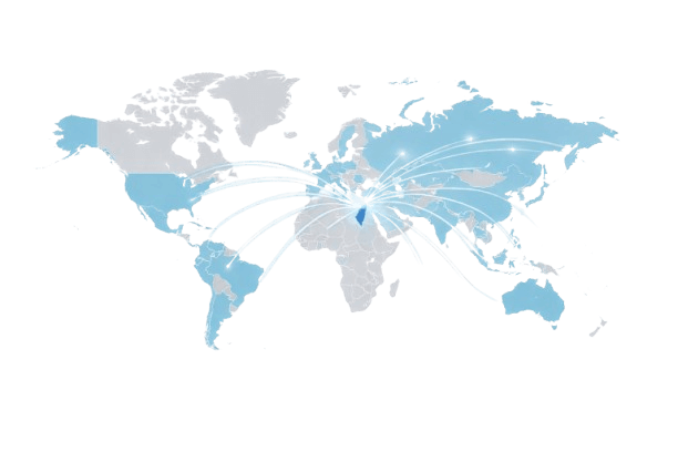 Exported to 36+ Countries