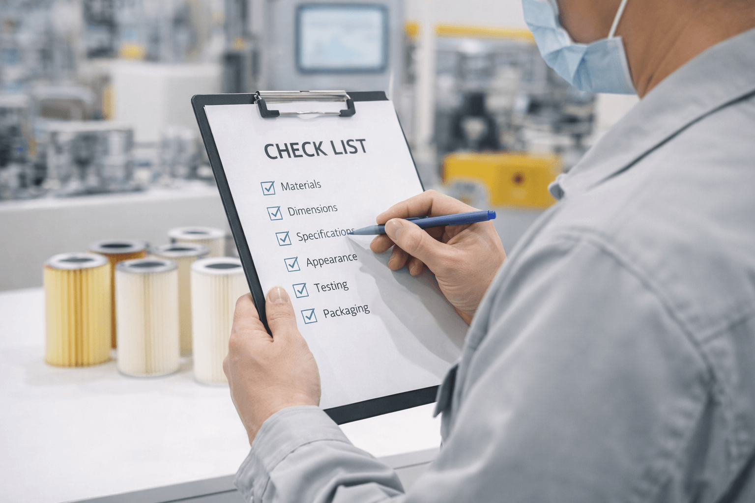 ISO 9001:2015 Certified