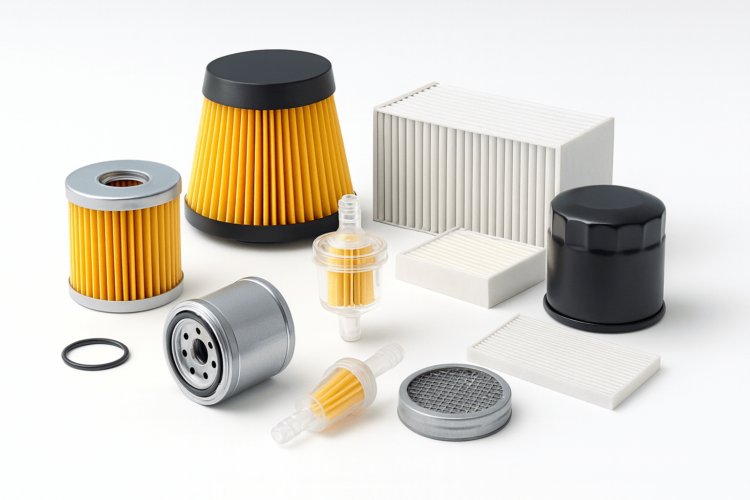 Automotive & Mobility