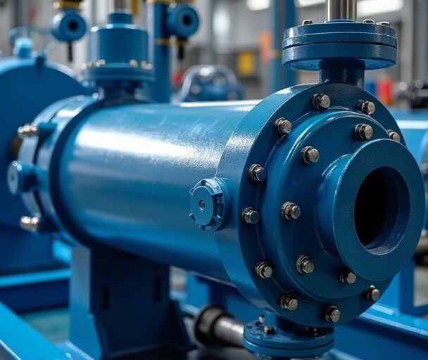 Machinery Equipment Filters