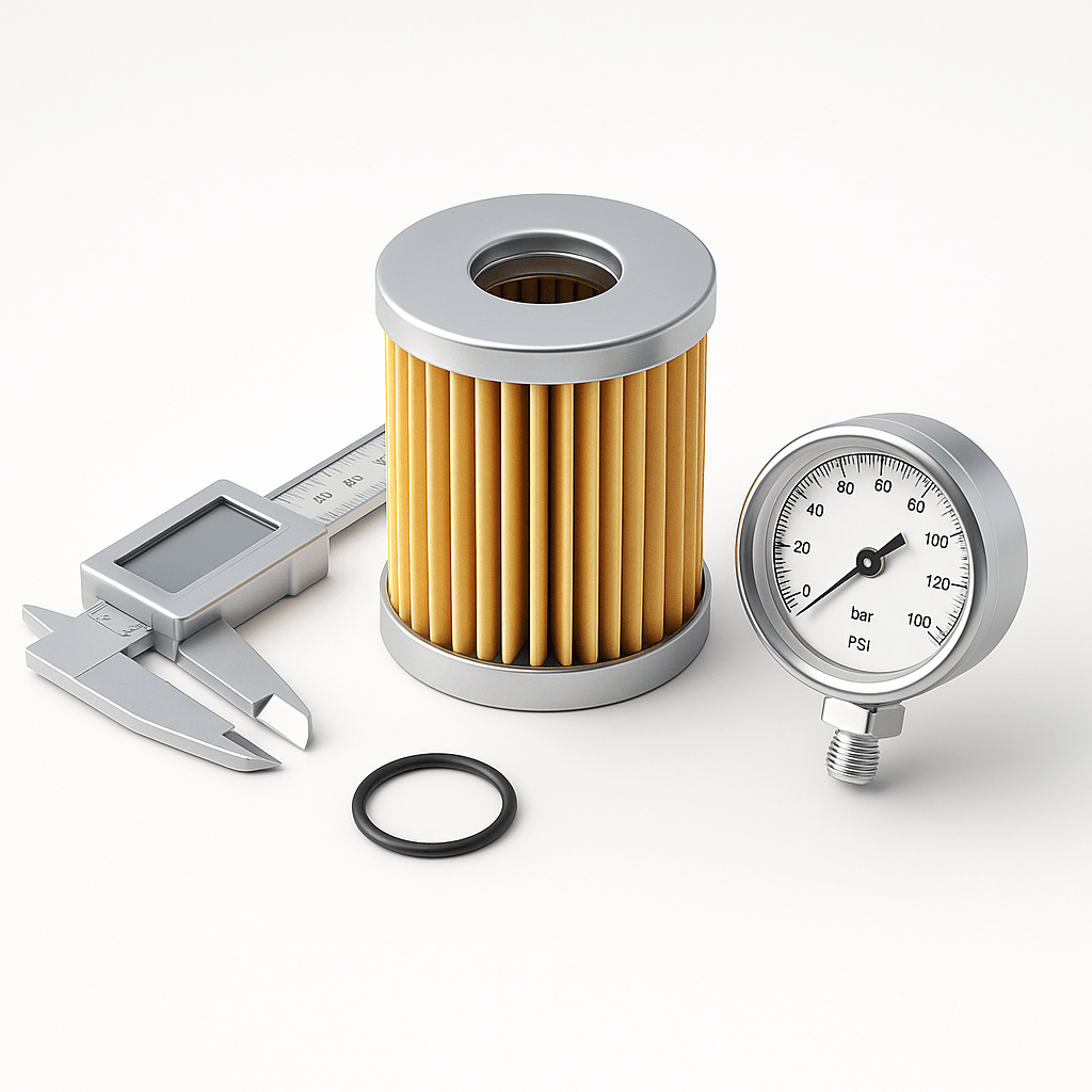 Requirement Analysis