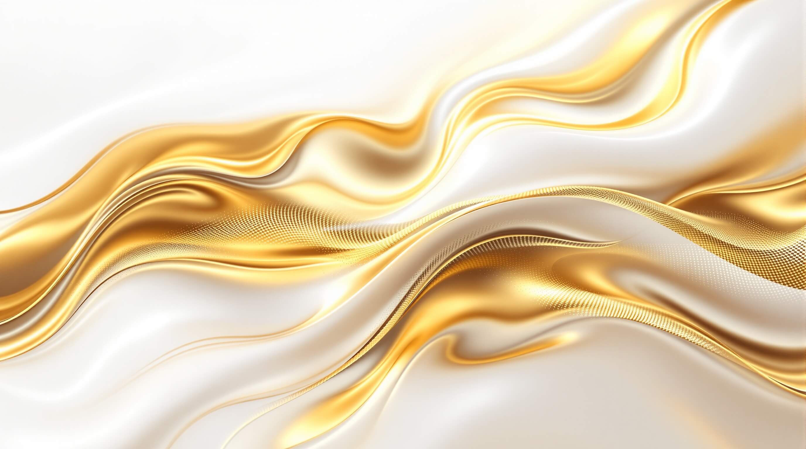 Golden Flow
