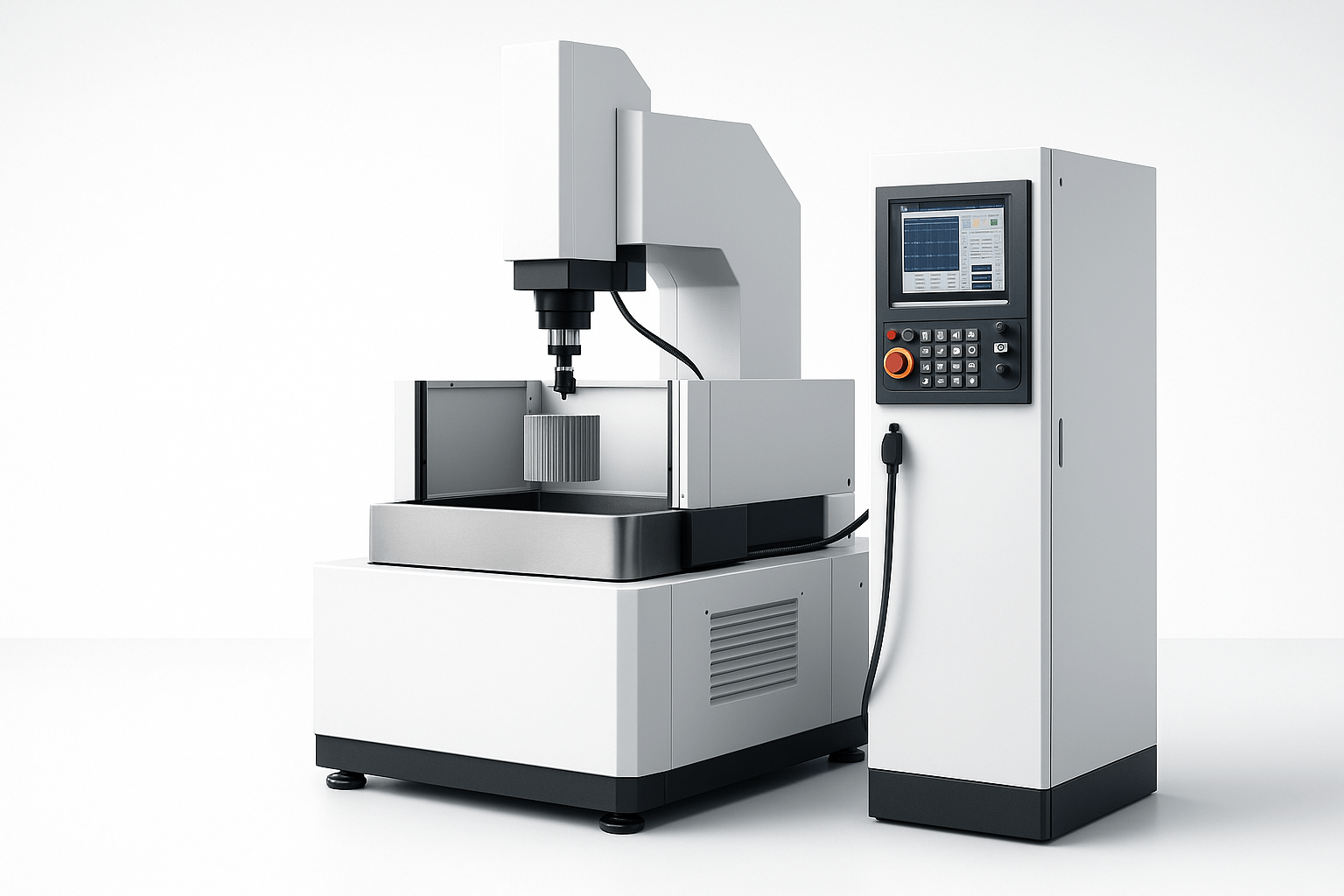 工具機與精密加工